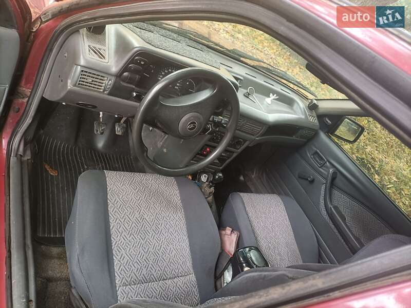 Седан Daewoo Nexia 1995 в Козелеці фото 4 Седан Daewoo Nexia 1995 в Козелеці