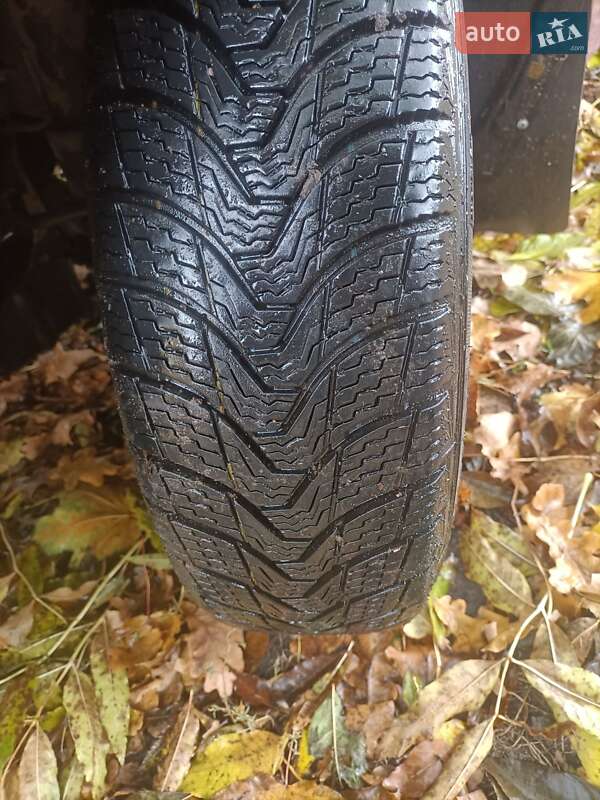 Седан Daewoo Nexia 1995 в Козелеці фото 7 Седан Daewoo Nexia 1995 в Козелеці