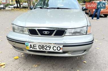 Седан Daewoo Nexia 2005 в  фото 3 Седан Daewoo Nexia 2005 в