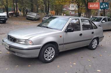 Седан Daewoo Nexia 2005 в  фото 12 Седан Daewoo Nexia 2005 в