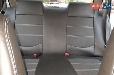 Седан Daewoo Nexia 2005 в  фото 17 Седан Daewoo Nexia 2005 в