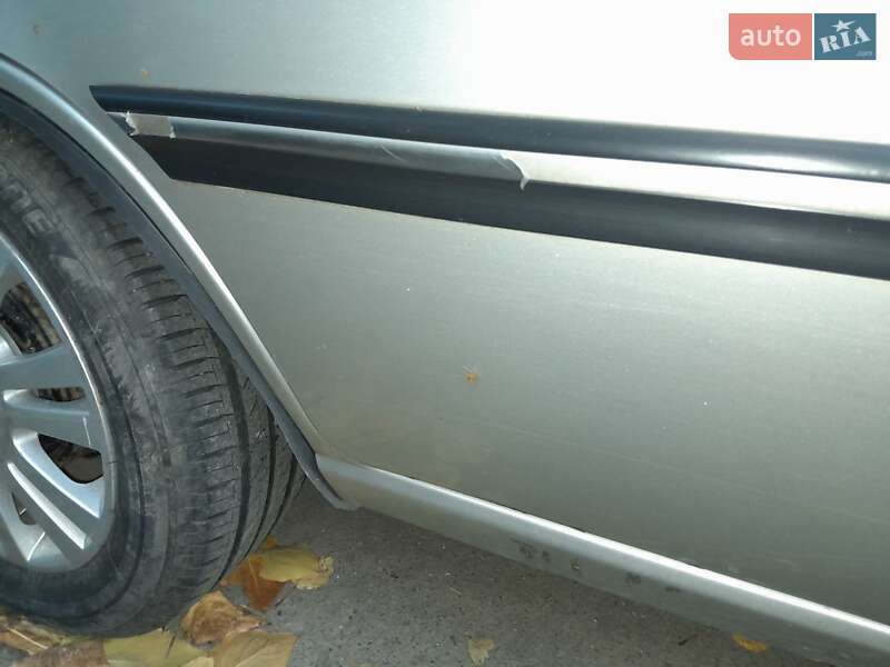 Седан Daewoo Nexia 2005 в Днепре фото 22 Седан Daewoo Nexia 2005 в Днепре