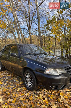 Седан Daewoo Nexia 2008 в  фото 3 Седан Daewoo Nexia 2008 в