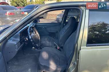 Седан Daewoo Nexia 2007 в Запоріжжі