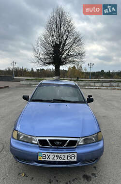 Седан Daewoo Nexia 2007 в Ізяславі