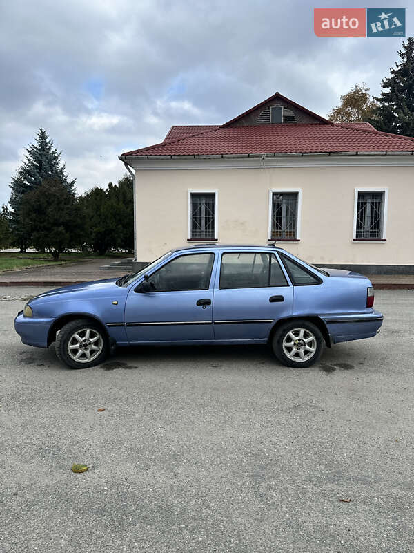 Седан Daewoo Nexia 2007 в Ізяславі фото 7 Седан Daewoo Nexia 2007 в Ізяславі