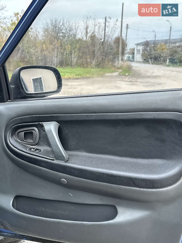 Седан Daewoo Nexia 2007 в Ізяславі фото 14 Седан Daewoo Nexia 2007 в Ізяславі