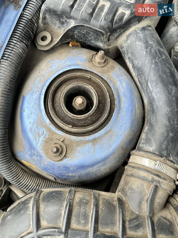 Седан Daewoo Nexia 2007 в Ізяславі фото 18 Седан Daewoo Nexia 2007 в Ізяславі