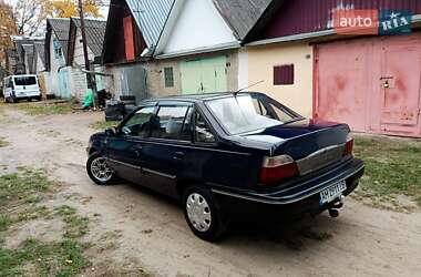 Седан Daewoo Nexia 2007 в  фото 2 Седан Daewoo Nexia 2007 в