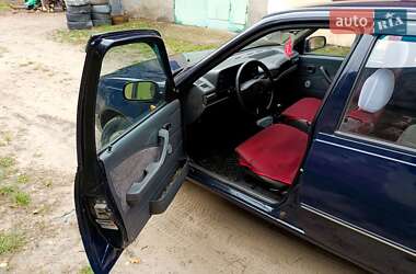 Седан Daewoo Nexia 2007 в  фото 3 Седан Daewoo Nexia 2007 в