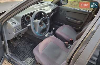 Седан Daewoo Nexia 2010 в  фото 4 Седан Daewoo Nexia 2010 в