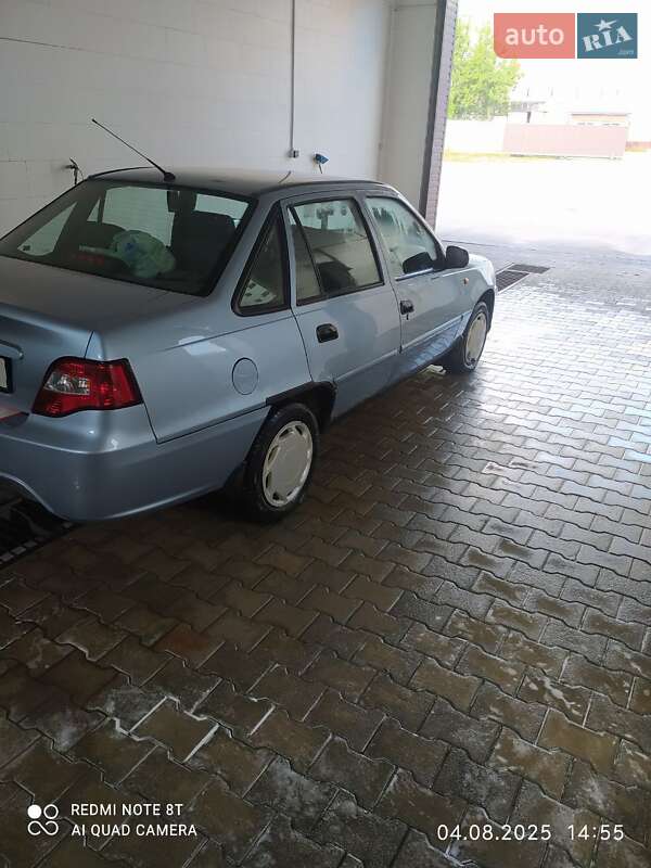 Седан Daewoo Nexia 2012 в Прилуках фото 3 Седан Daewoo Nexia 2012 в Прилуках