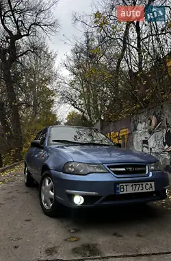 AUTO.RIA – Продам Део Нексія 2008 (BT1773CA) бензин 1.5