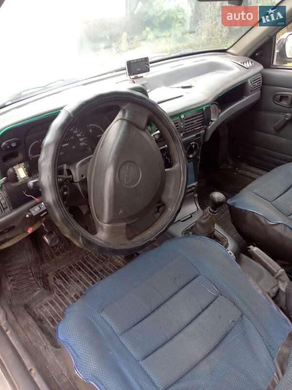 Седан Daewoo Nexia 2006 в Вознесенске фото 7 Седан Daewoo Nexia 2006 в Вознесенске