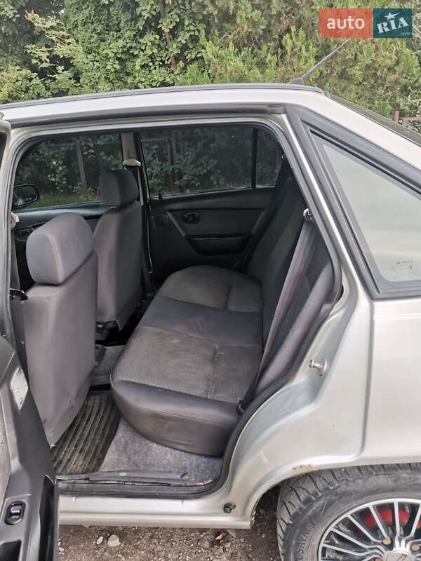 Седан Daewoo Nexia 2008 в Дубні фото 8 Седан Daewoo Nexia 2008 в Дубні