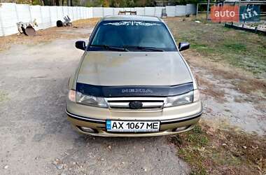 Седан Daewoo Nexia 2007 в Зачепиловке Седан Daewoo Nexia 2007 в Зачепиловке