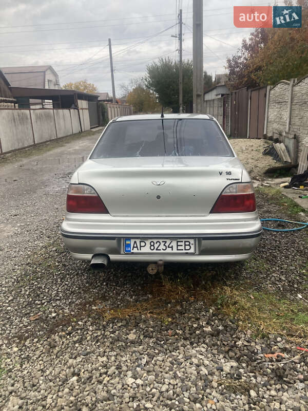 Седан Daewoo Nexia 2008 в Запорожье