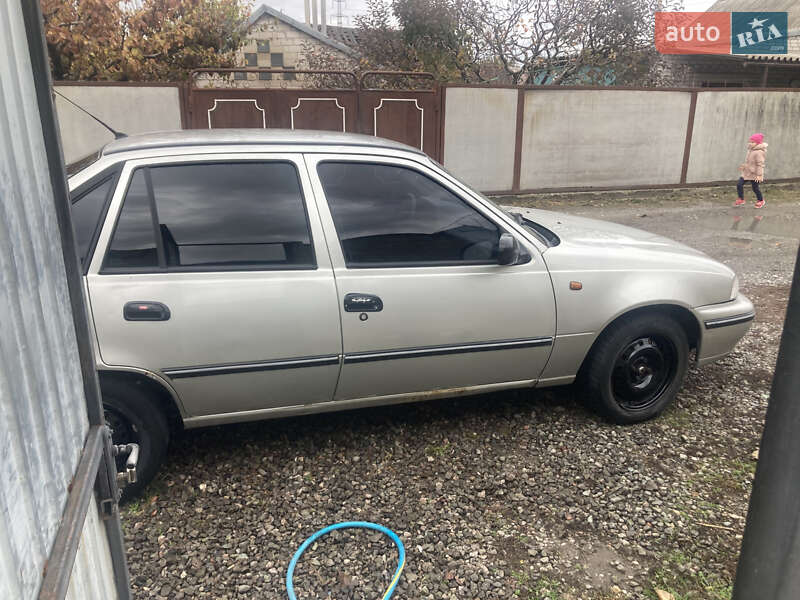 Седан Daewoo Nexia 2008 в Запорожье