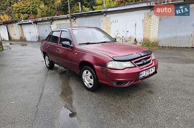 Седан Daewoo Nexia 2011 в Киеве