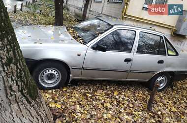 Седан Daewoo Nexia 2008 в Киеве