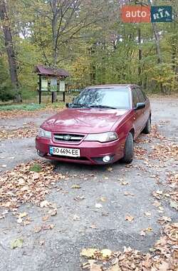 Седан Daewoo Nexia 2008 в Шепетовке
