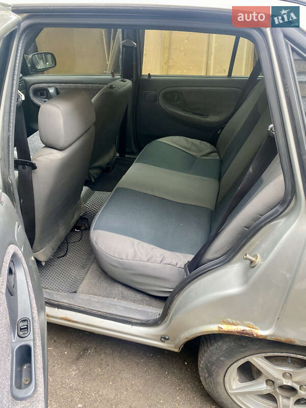 Седан Daewoo Nexia 2006 в Дніпрі