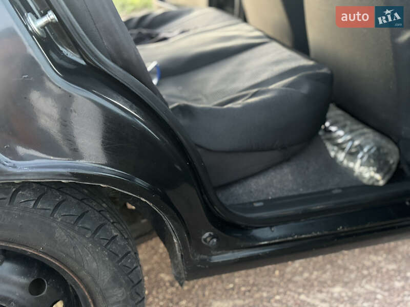 Седан Daewoo Nexia 2009 в Овруче