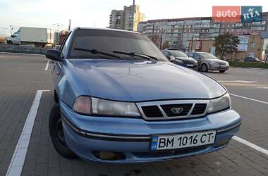 Седан Daewoo Nexia 2007 в Сумах