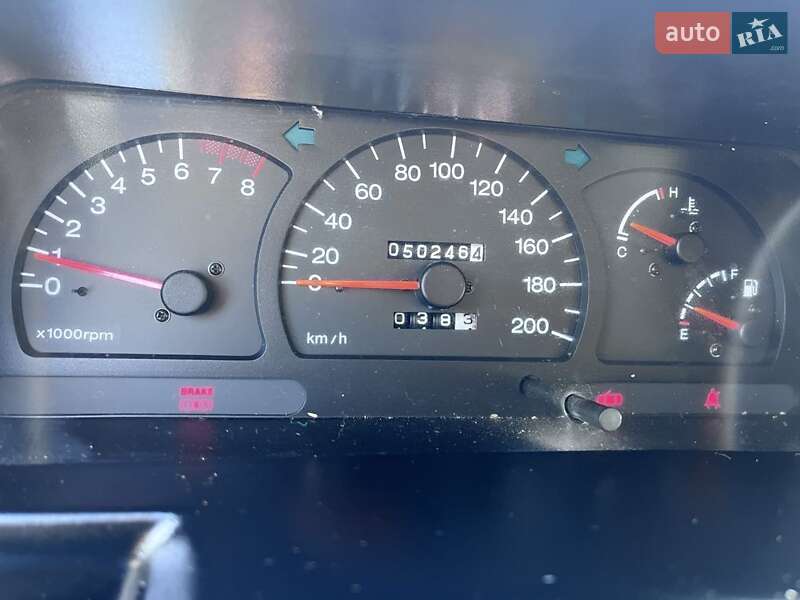 Седан Daewoo Nexia 2007 в Кременчуці фото 3 Седан Daewoo Nexia 2007 в Кременчуці