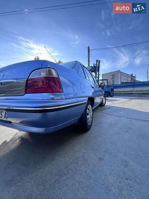 Седан Daewoo Nexia 2007 в Кременчуці фото 10 Седан Daewoo Nexia 2007 в Кременчуці