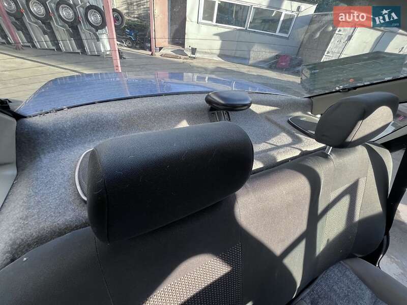 Седан Daewoo Nexia 2007 в Кременчуці фото 16 Седан Daewoo Nexia 2007 в Кременчуці