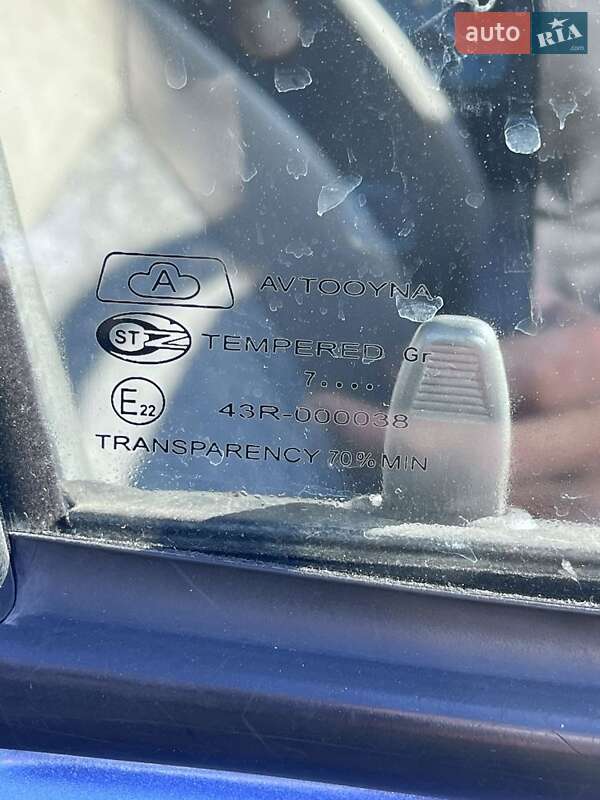 Седан Daewoo Nexia 2007 в Кременчуці фото 21 Седан Daewoo Nexia 2007 в Кременчуці