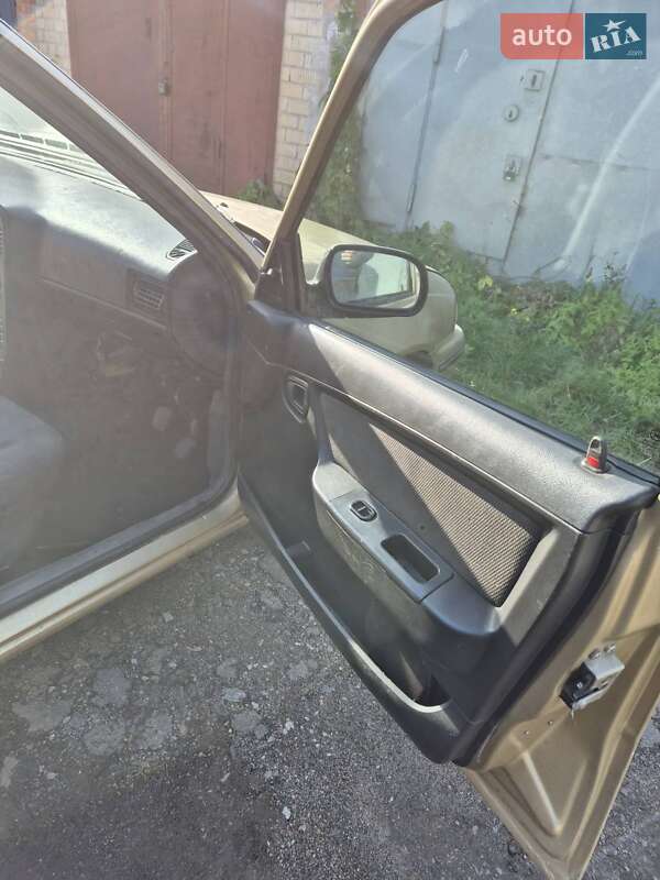 Седан Daewoo Nexia 2007 в Києві фото 6 Седан Daewoo Nexia 2007 в Києві