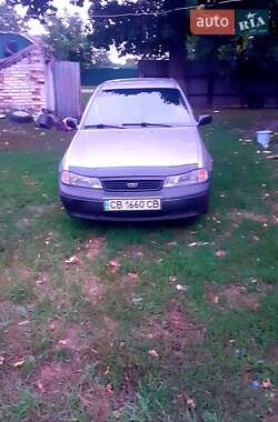 Седан Daewoo Nexia 2006 в Носовке
