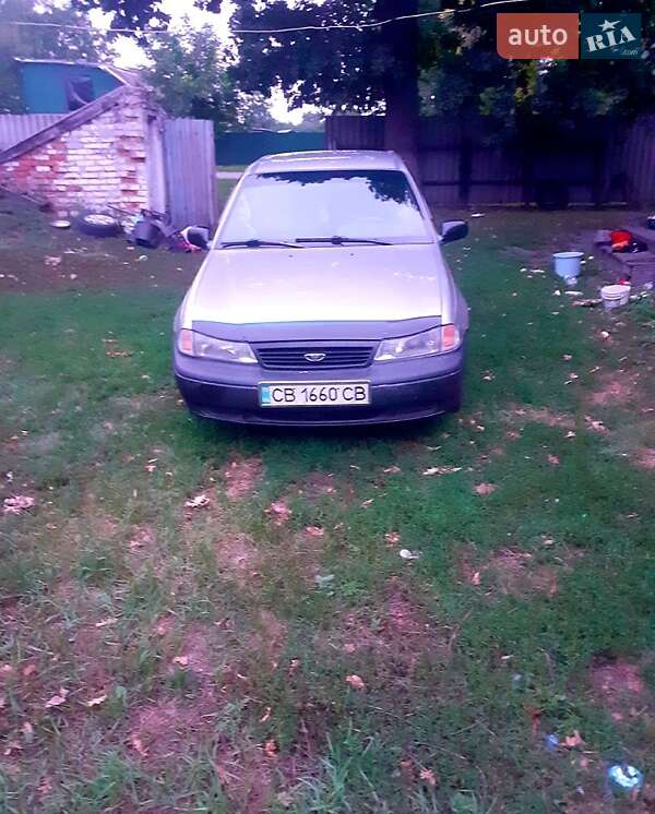 Daewoo Nexia 2006 Daewoo Nexia 2006