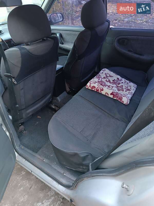 Седан Daewoo Nexia 2007 в Малой Виске фото 5 Седан Daewoo Nexia 2007 в Малой Виске