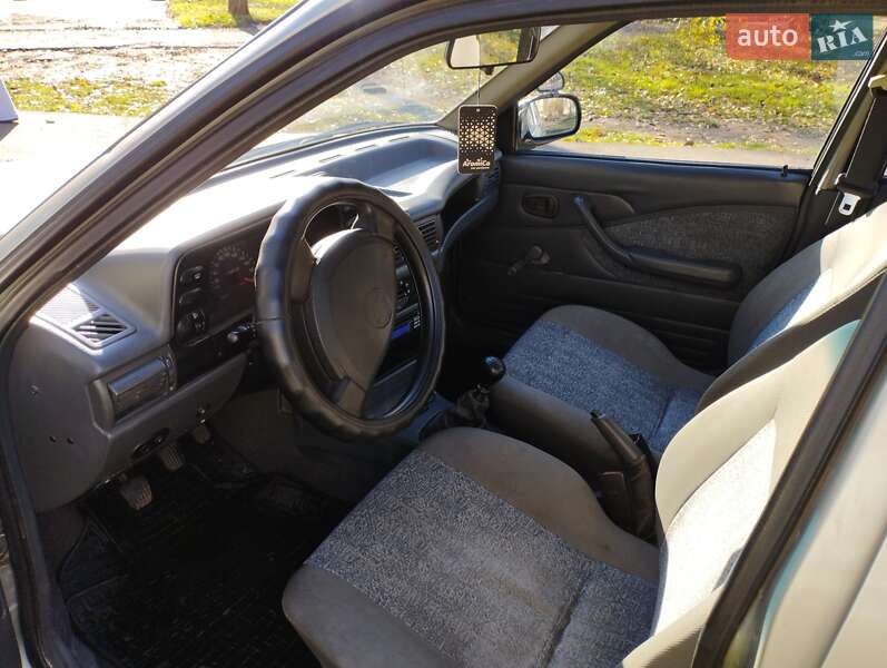 Седан Daewoo Nexia 2008 в Кривом Роге фото 18 Седан Daewoo Nexia 2008 в Кривом Роге