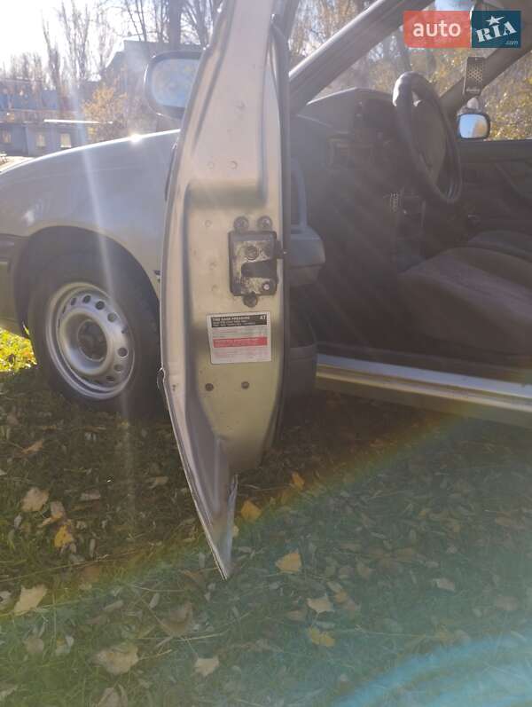 Седан Daewoo Nexia 2008 в Кривом Роге фото 6 Седан Daewoo Nexia 2008 в Кривом Роге