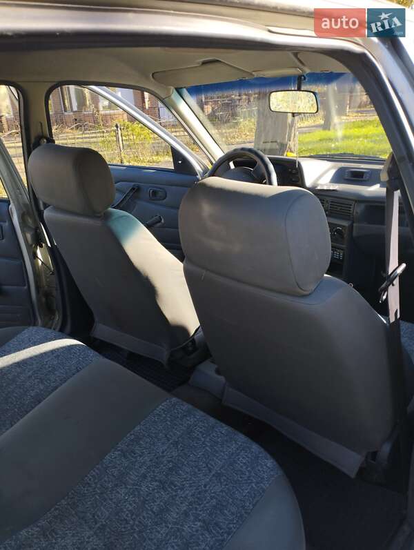 Седан Daewoo Nexia 2008 в Кривом Роге фото 16 Седан Daewoo Nexia 2008 в Кривом Роге