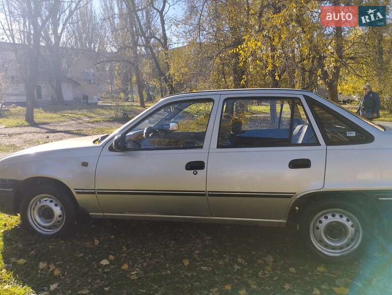 Седан Daewoo Nexia 2008 в Кривом Роге фото 9 Седан Daewoo Nexia 2008 в Кривом Роге