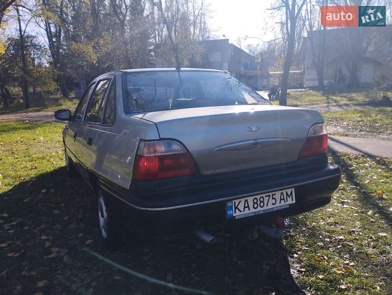 Седан Daewoo Nexia 2008 в Кривом Роге фото 12 Седан Daewoo Nexia 2008 в Кривом Роге