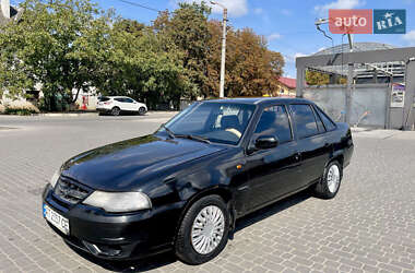 Седан Daewoo Nexia 2008 в Ивано-Франковске