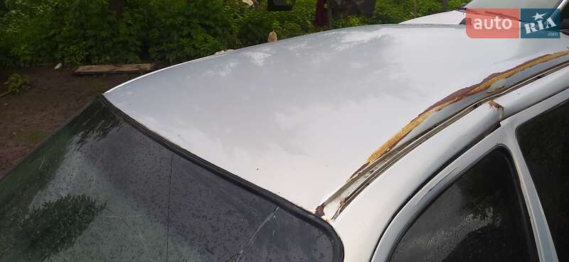 Седан Daewoo Nexia 2007 в Остроге