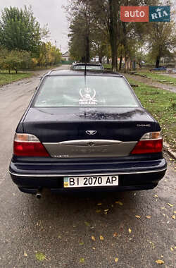 Седан Daewoo Nexia 2007 в Кам'янському