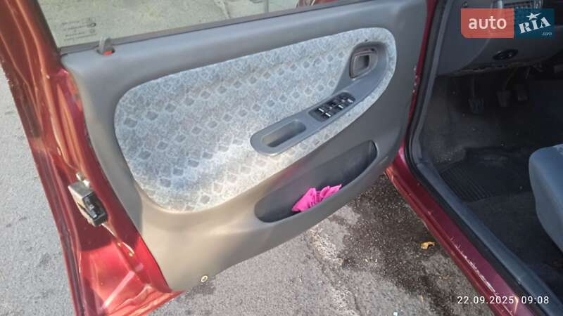 Седан Daewoo Nexia 2007 в Чернигове фото 3 Седан Daewoo Nexia 2007 в Чернигове