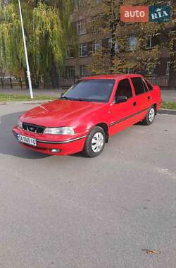 Седан Daewoo Nexia 2007 в Черкасах