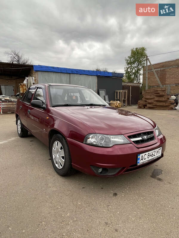 Седан Daewoo Nexia 2010 в Луцьку фото 9 Седан Daewoo Nexia 2010 в Луцьку