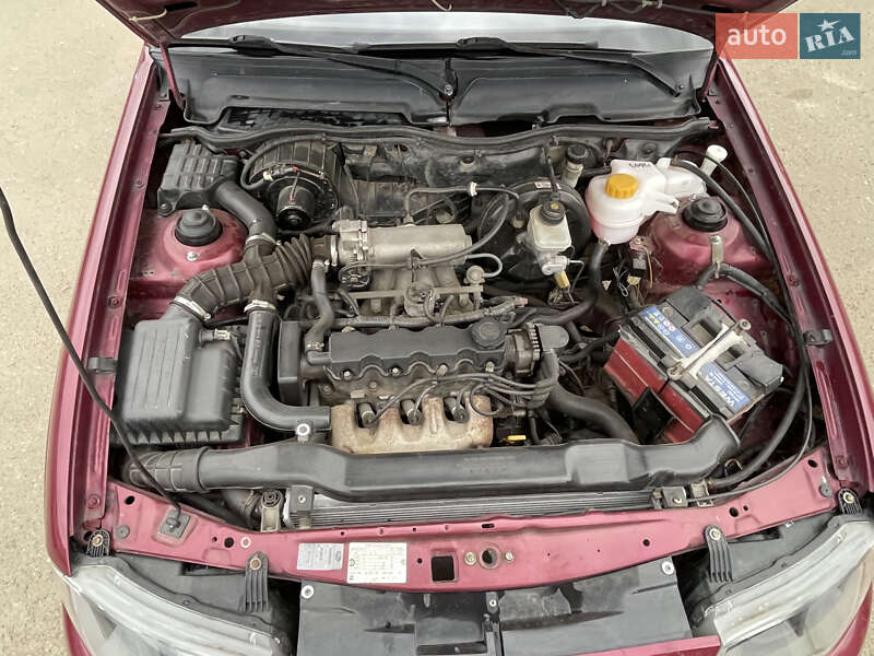 Седан Daewoo Nexia 2010 в Луцьку фото 7 Седан Daewoo Nexia 2010 в Луцьку