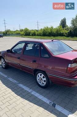 Седан Daewoo Nexia 2008 в Кропивницькому