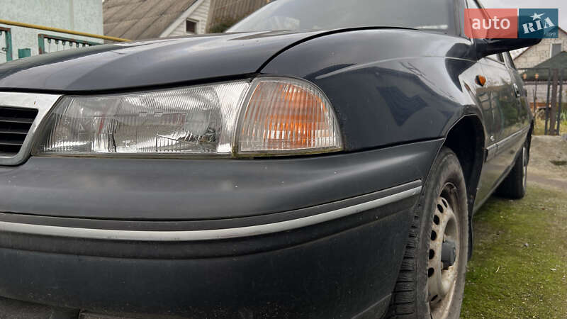 Седан Daewoo Nexia 2007 в Житомирі